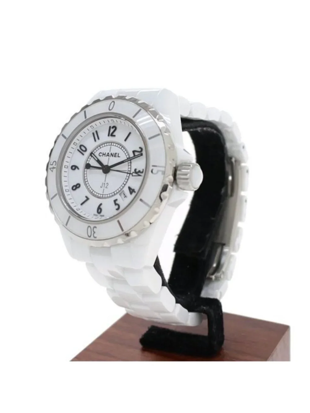Chanel 33 Watch